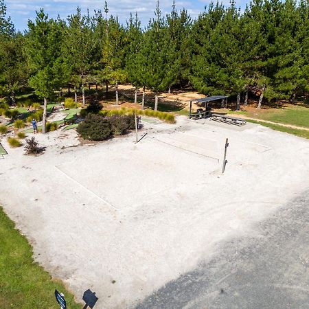 Tasman Holiday Parks - Miranda Exterior photo