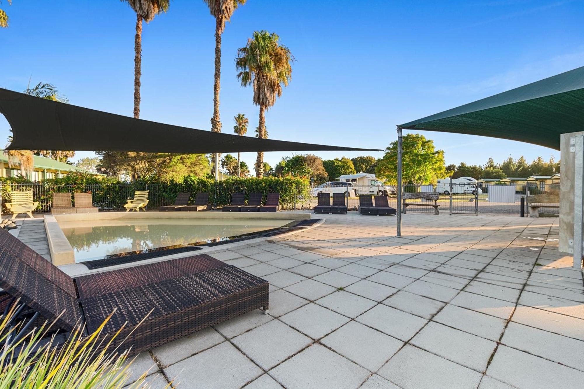 Tasman Holiday Parks - Miranda Exterior photo