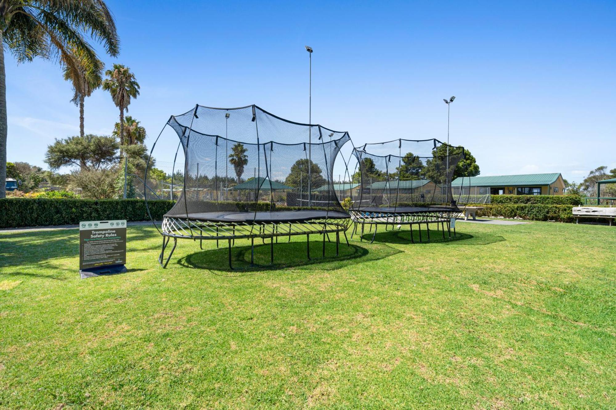 Tasman Holiday Parks - Miranda Exterior photo