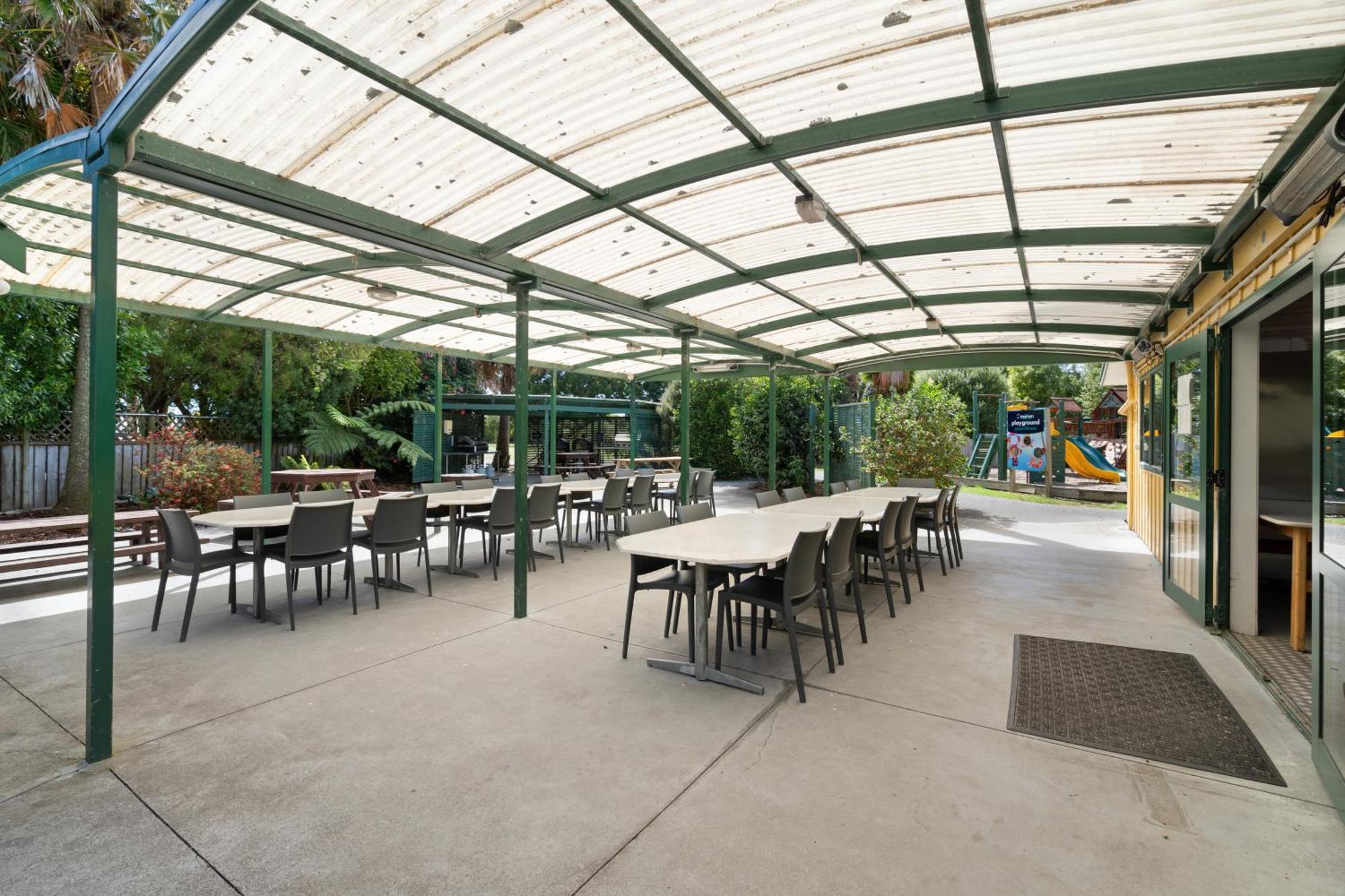Tasman Holiday Parks - Miranda Exterior photo