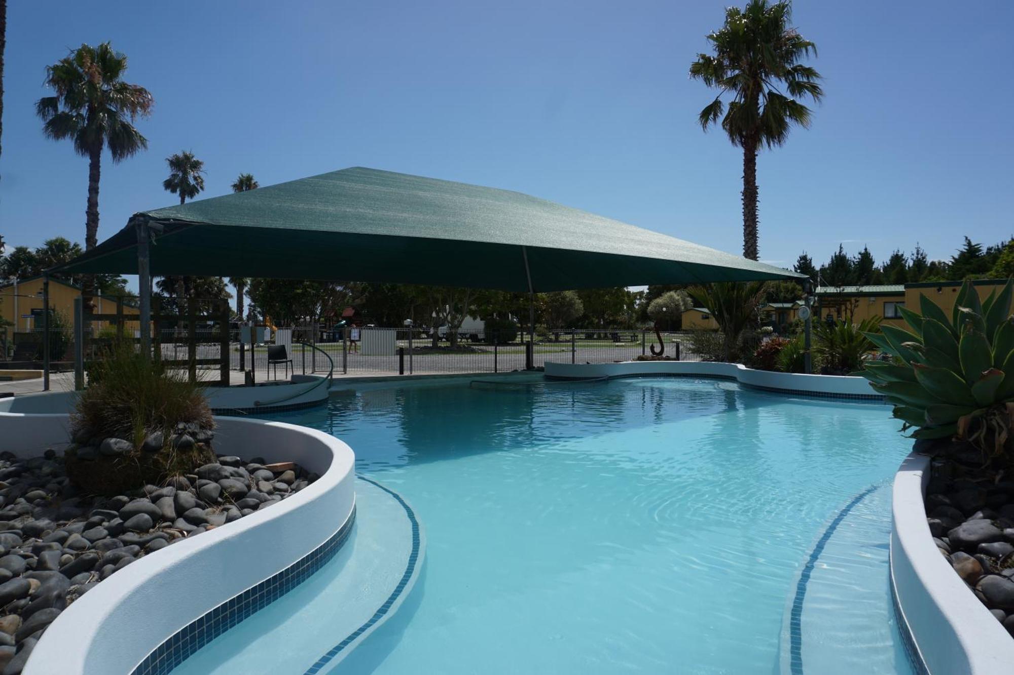 Tasman Holiday Parks - Miranda Exterior photo